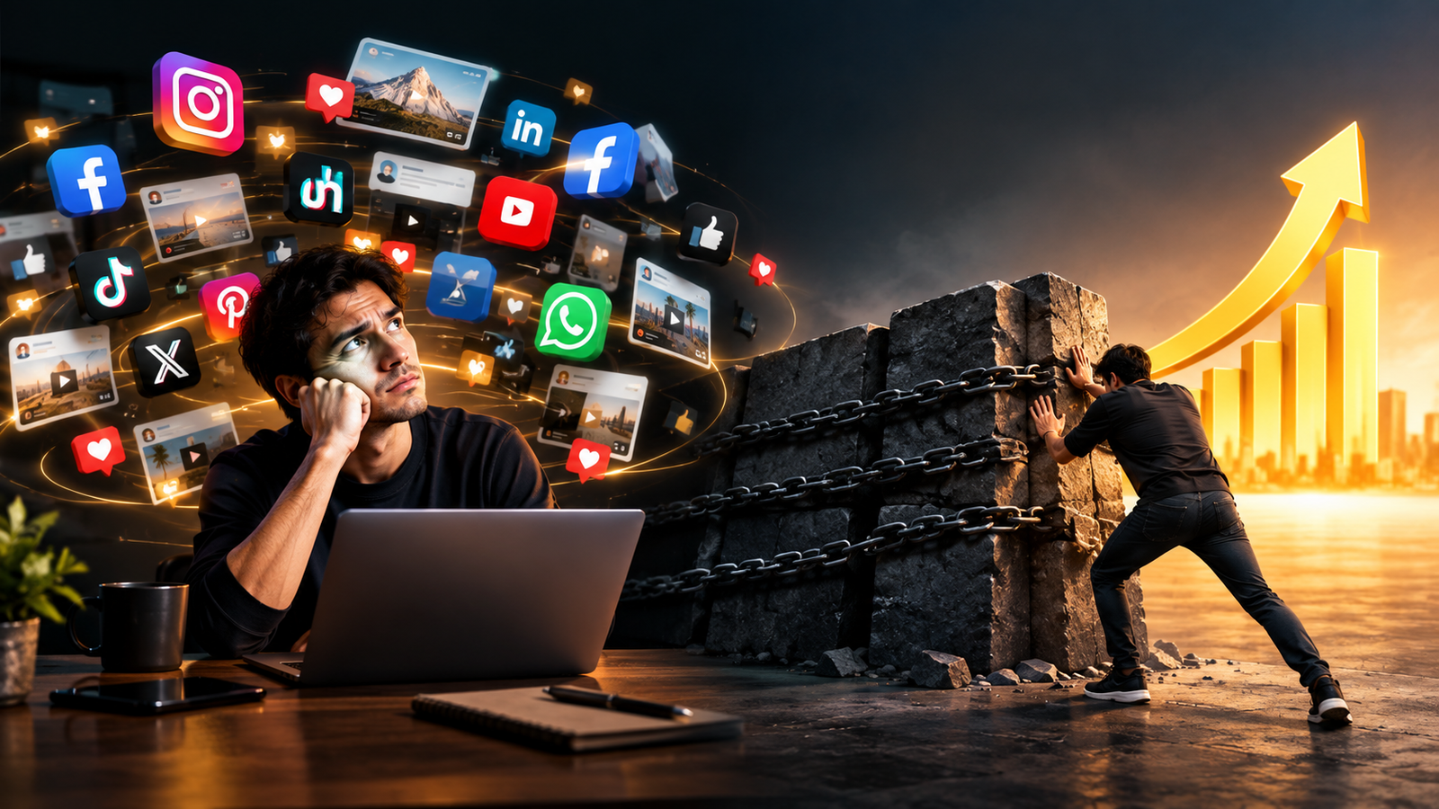 Digital marketing strategy and SEO insights