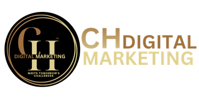 CH Digital Marketing